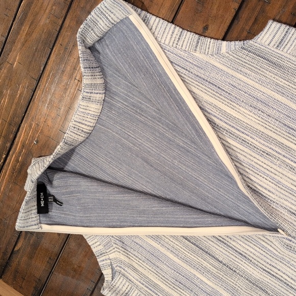 ME+EM Jacquard Swing Dress - Picture 11 of 11